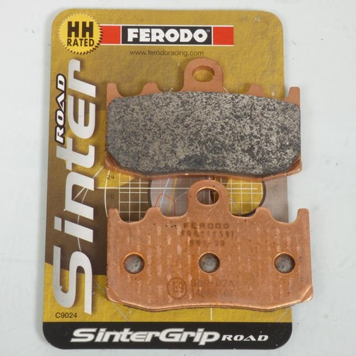 Ferodo pastiglie freno per - freno,