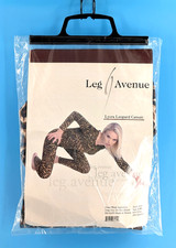 Leg Avenue RARE Vintage Lycra