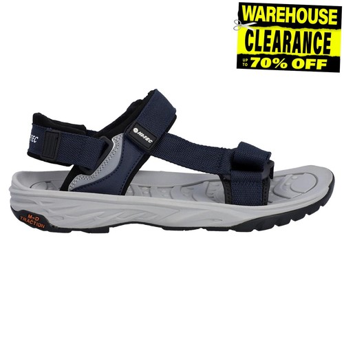Tec ula raft sandalo - hi-tec, casual