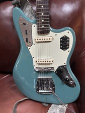 John Frusciante Tribute Fender
