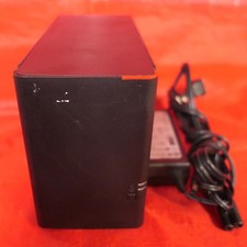 Buffalo LinkStation LS420D NAS