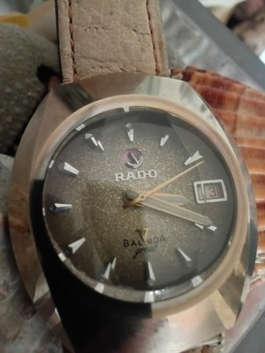 Rado balboa great - balboa,