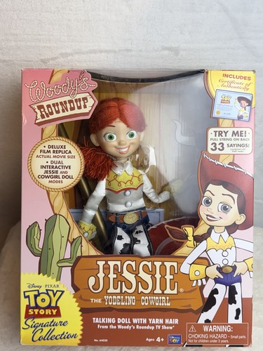 Disney toy story signature - toy,
