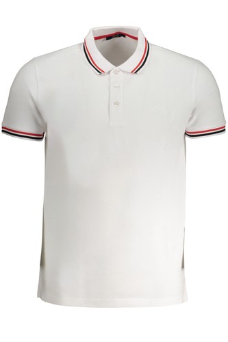 Cavalli class polo - class, maniche