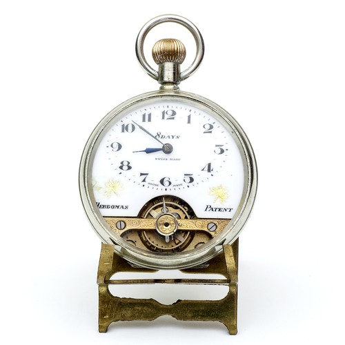 04515 hebdomas orologio - 04515, hebdomas.