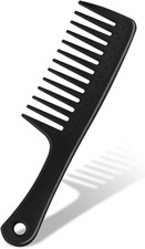 Pettine Dentato Largo, Pettini