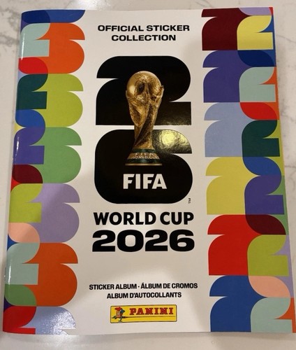 Panini fifa world - panini,