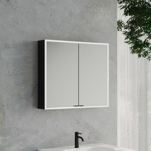 Armadio specchio kronenbach - a,