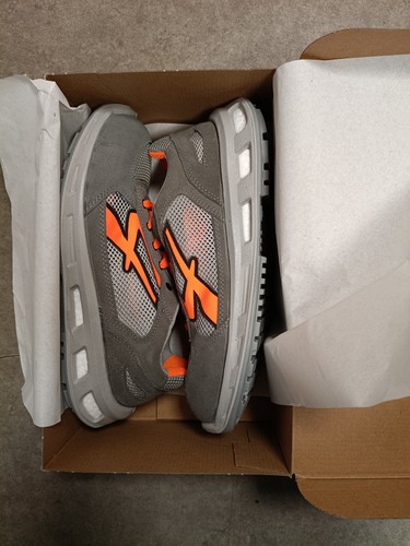 Power red lion - ultra, scarpe