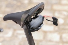 Fune da traino per bici Zefal BIKE TAXI attacco al sottosella