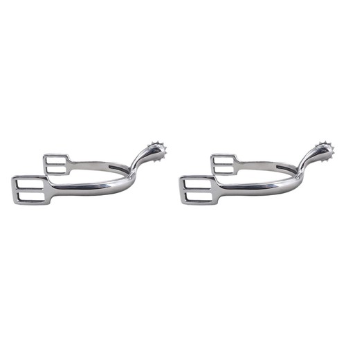 Speroni per cavalli - 2x,