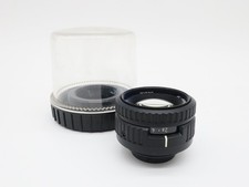 Nikon EL-Nikkor 50mm f/2.8