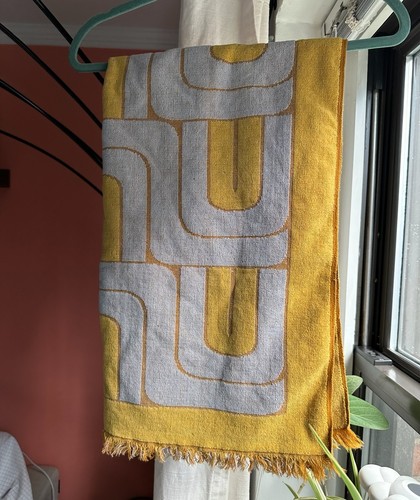 Asciugamano vintage anni - , 70
