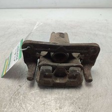 Pinza staffa freno posteriore destro Mitsubishi Pajero V70 1999-06 MR510542