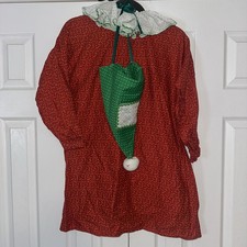 Costume Carnevale Halloween