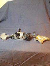 Exoto 18190 # Prototipo Sauber