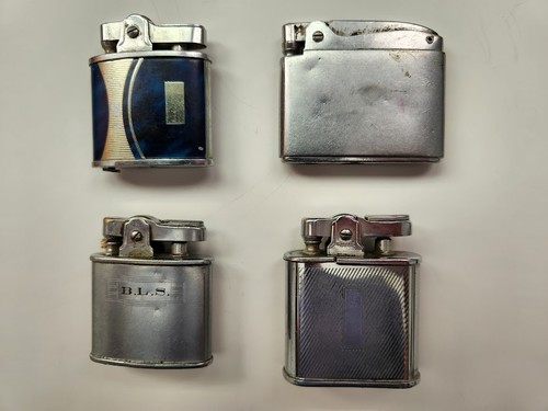 Ronson and pacton - ronson, vintage