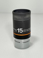 Vixen LV 15 mm 50º oculare