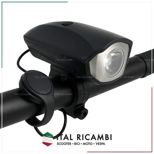 Luce led fanalino anteriore - led,