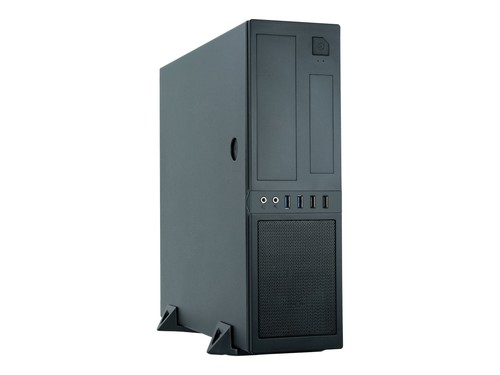 Chieftec 12b 300 - cs-12b-300, mini