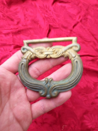 B29 ferramenta bronzo - in,