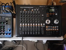 Tascam DP-02 Digital