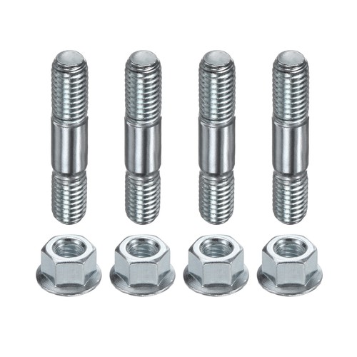 Set perfezionatori per barra - perfezionatori,