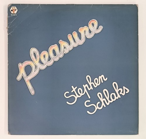Stephen schlaks - stephen, ‎–