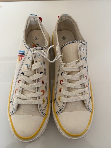 Scarpe sneakers aldi - scarpe, canvas