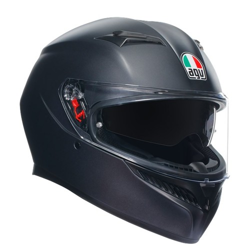 Casco integrale agv mplk - agv,