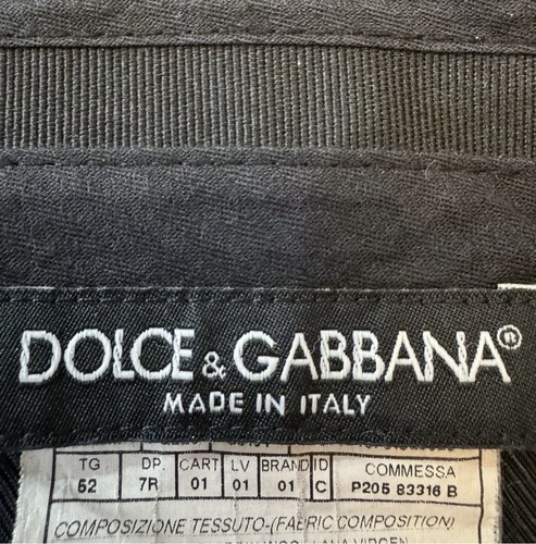 Dolce gabbana sony - dolce, &