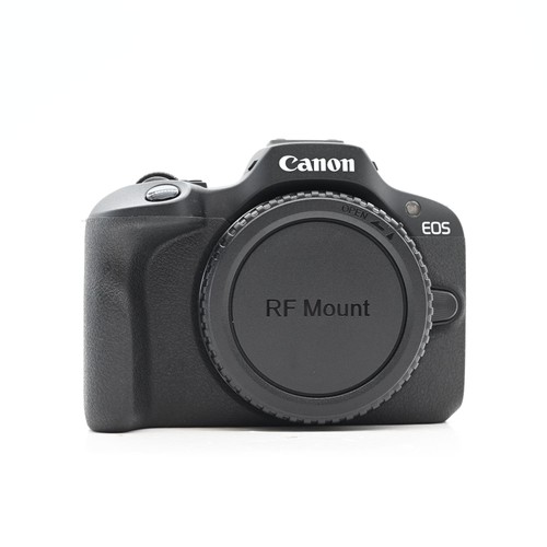 Corpo fotocamera mirrorless