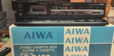 AIWA ADR-360u - Cassettiera