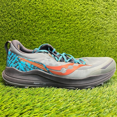 Scarpe trail running - da,