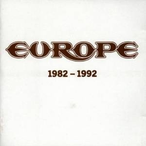 Europe the best 1982 - -,