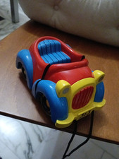 Macchina Fotografica Paperino