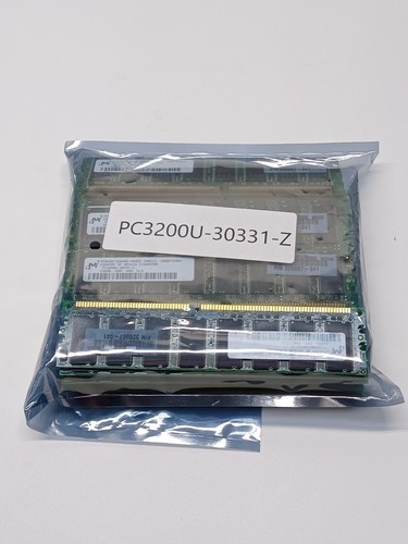 Lotto micron 256mb - di, |