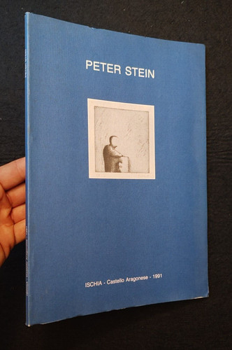Peter stein opere grafiche - peter,