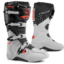 STIVALI MOTO CROSS ENDURO