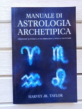 Manuale di astrologia
