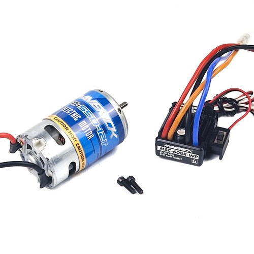 Motore maverick quantum2 esc - motore,