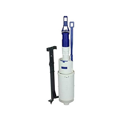 Campana geberit 240 501 - campana,