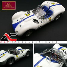 CMC M-149 1:18 1960 MASERATI