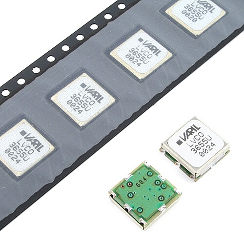 Pezzi vco191 3655u - [10, pezzi]