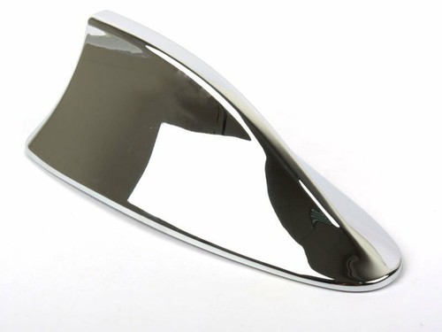 Bmw f01 style - shark, squalo