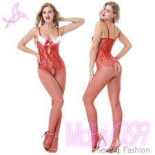 Intimo Natale Capodanno Rosso