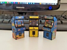 Mini Cabinati Arcade Pacman