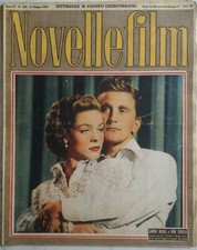 Novelle film sett - film",