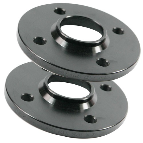 Scc passaruota nero 40mm 4x108 - 40mm,