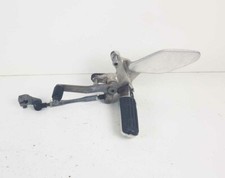 Pedana Anteriore Sinistra + Leva Cambio YAMAHA YZF 600 R THUNDERCAT YZF600R